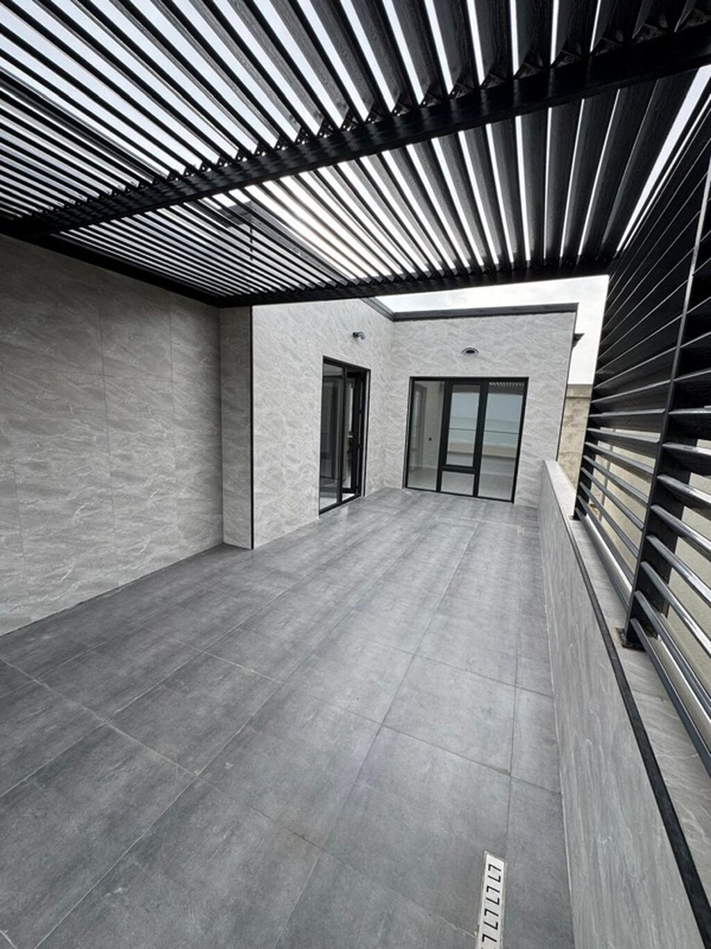 7 otaqlı, Yeni tikili, 252 kv. m — Mənzil, Xaçmaz (6)