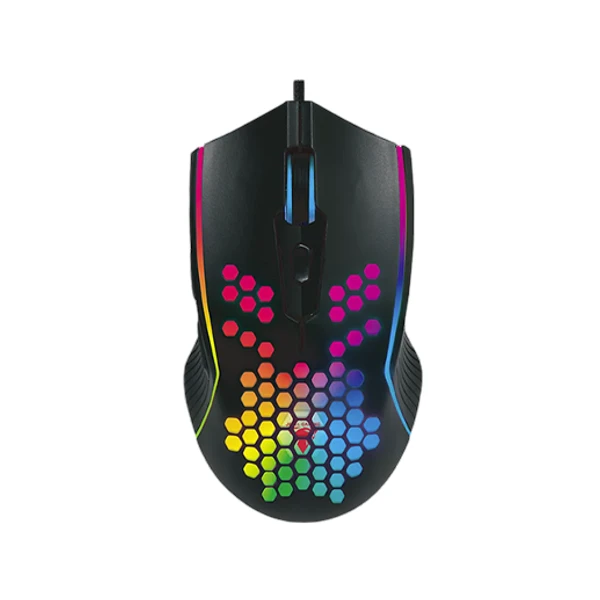 Jedel GM1160 Rgb Gaming Mouse — Mallar, Bakı