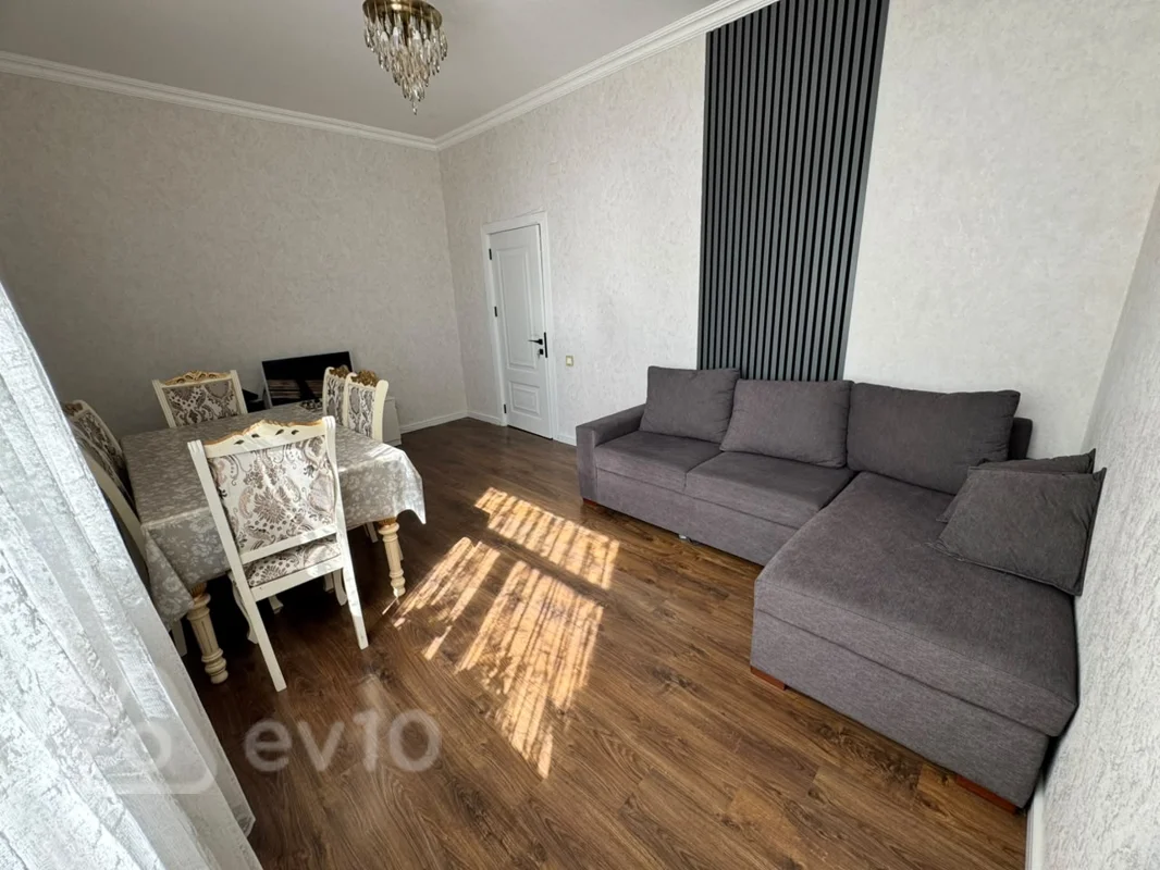 2 otaqlı mənzil, 60 m², Mida 1 — Mənzil, Bakı (2)