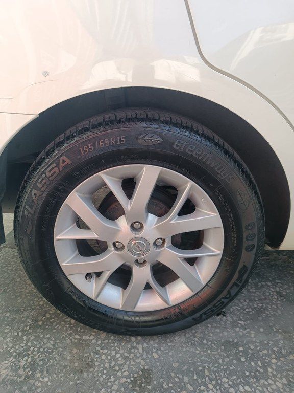Nissan Sunny, 1.5 L, 2014 il, 383 367 km 99-KO-544 — Avtomobillər, Bakı (4)