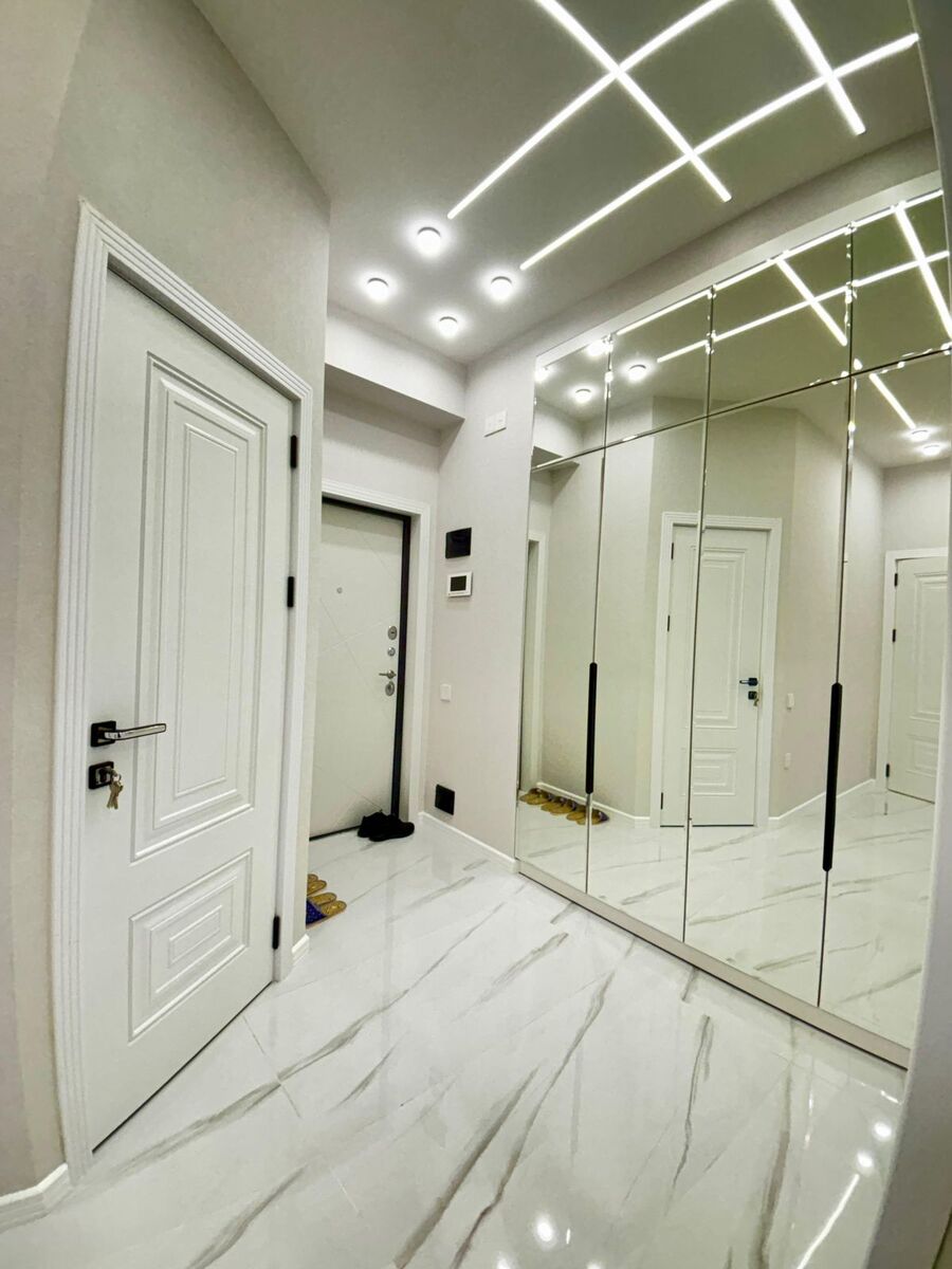 Satılır 2 otaqlı yeni tikili 70 m² — Mənzil, Bakı (11)