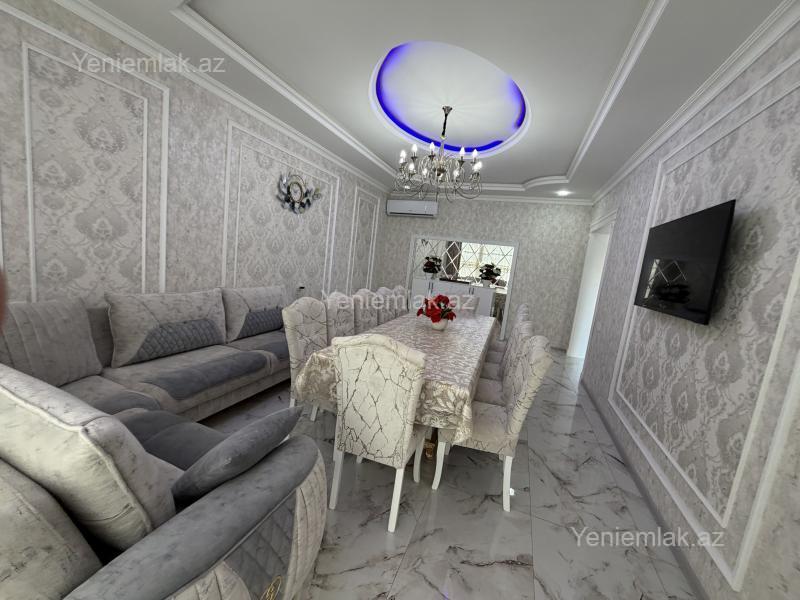 Günlük 6 otaqlı Həyət evi / Villa, 250 m², İsmayıllı — Ev, villa, İsmayıllı (8)