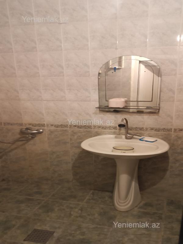 Satılır 3 otaqlı Bina evi menzil (Köhnə tikili), 85 m², Xətai rayonu — Mənzil, Bakı (10)