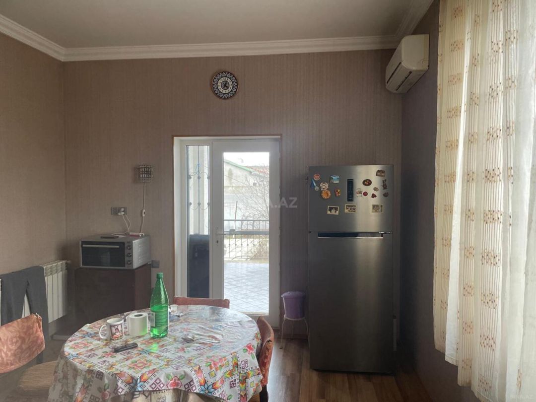 4 otaqlı kottec, 150 m², Mardakan kuc 9, giris 7 — Ev, villa, Bakı (9)