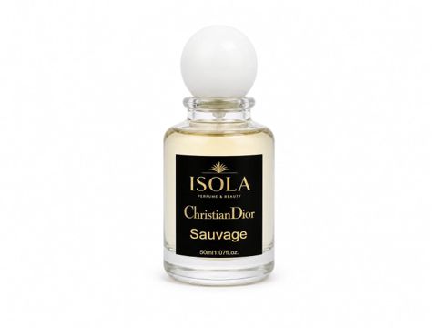 Isola Sauvage kişilər üçün ətir yağı, 50 ml — Bakı