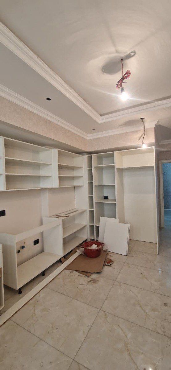 Satılır 4 otaqlı yeni tikili 185 m² — Mənzil, Bakı (9)