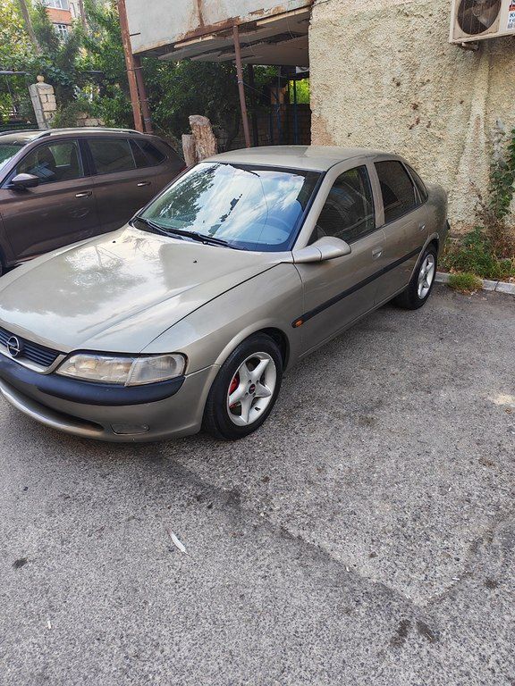 Opel Vectra, 1.6 L, 1996 il, 385 000 km — Avtomobillər, Bakı (3)