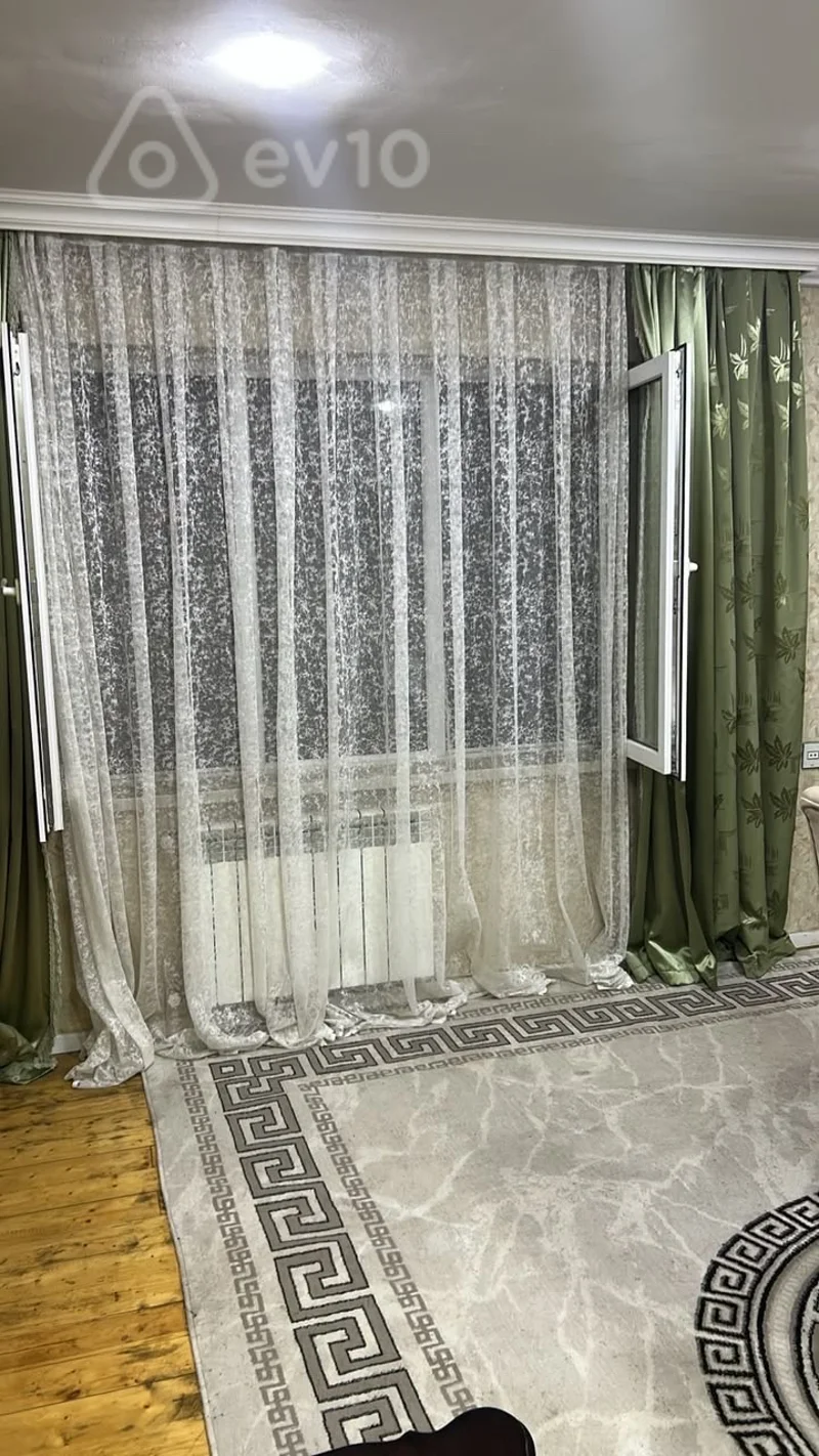 1 otaqlı həyət evi, 70 m², Keşlə — kirayə — Ev, villa, Bakı (6)