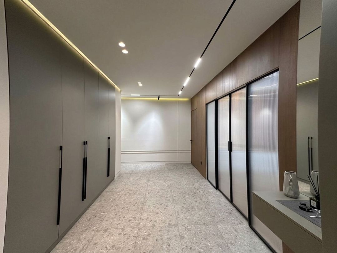 Satılır 4 otaqlı yeni tikili 150 m² — Mənzil, Bakı (11)