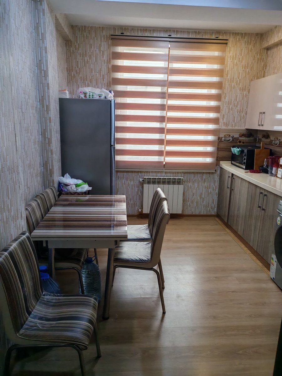 2-otaqlı yeni tikili, Masazır qəs., 70 m² — Mənzil, Bakı (11)