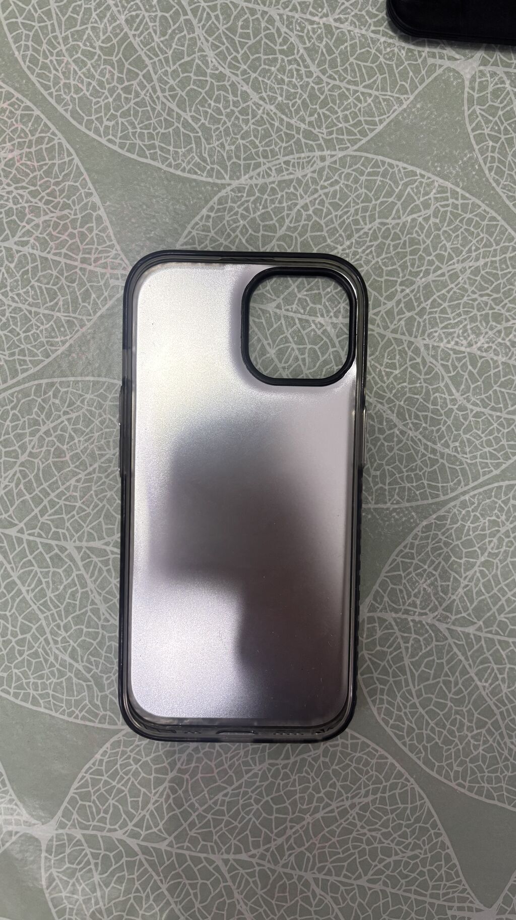 Satılır tamamilə yeni iPhone 15 çexolu. Məhsul 100% yenidir, hiç — Çexollər, Bakı (2)