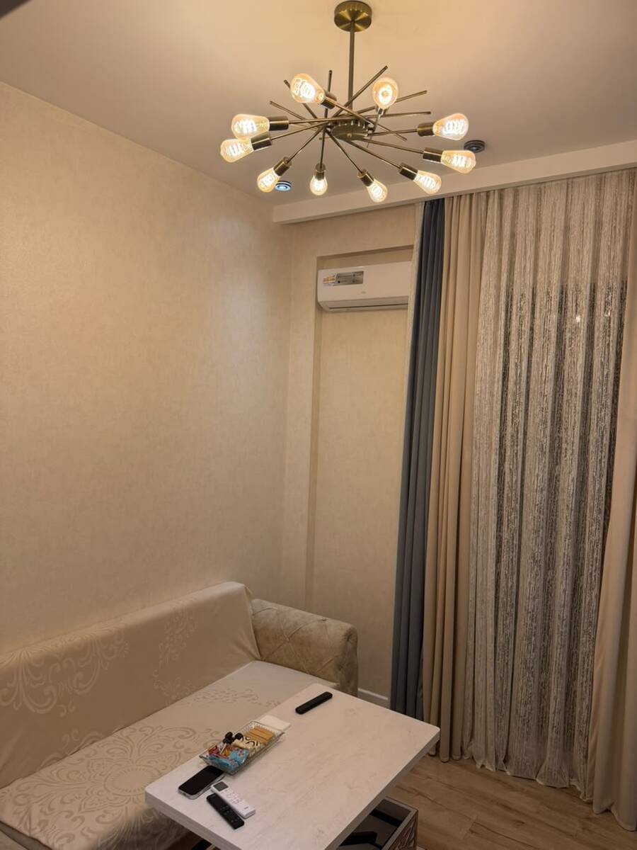 Satılır 2 otaqlı yeni tikili 48 m² — Mənzil, Bakı (4)