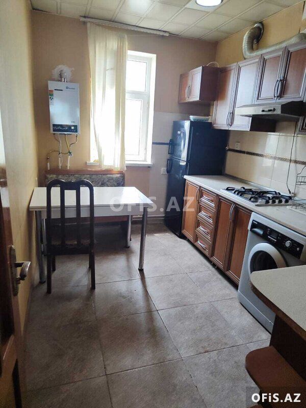 Köhnə tikili Kirayə Verilir Xırdalan, 2 otaq esyali, 2 otaq, 60 m² — Mənzil, Xırdalan (3)