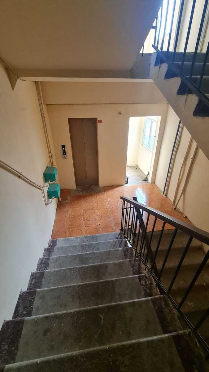 Satılır 3 otaqlı köhnə tikili 70 m² — Mənzil, Bakı (4)