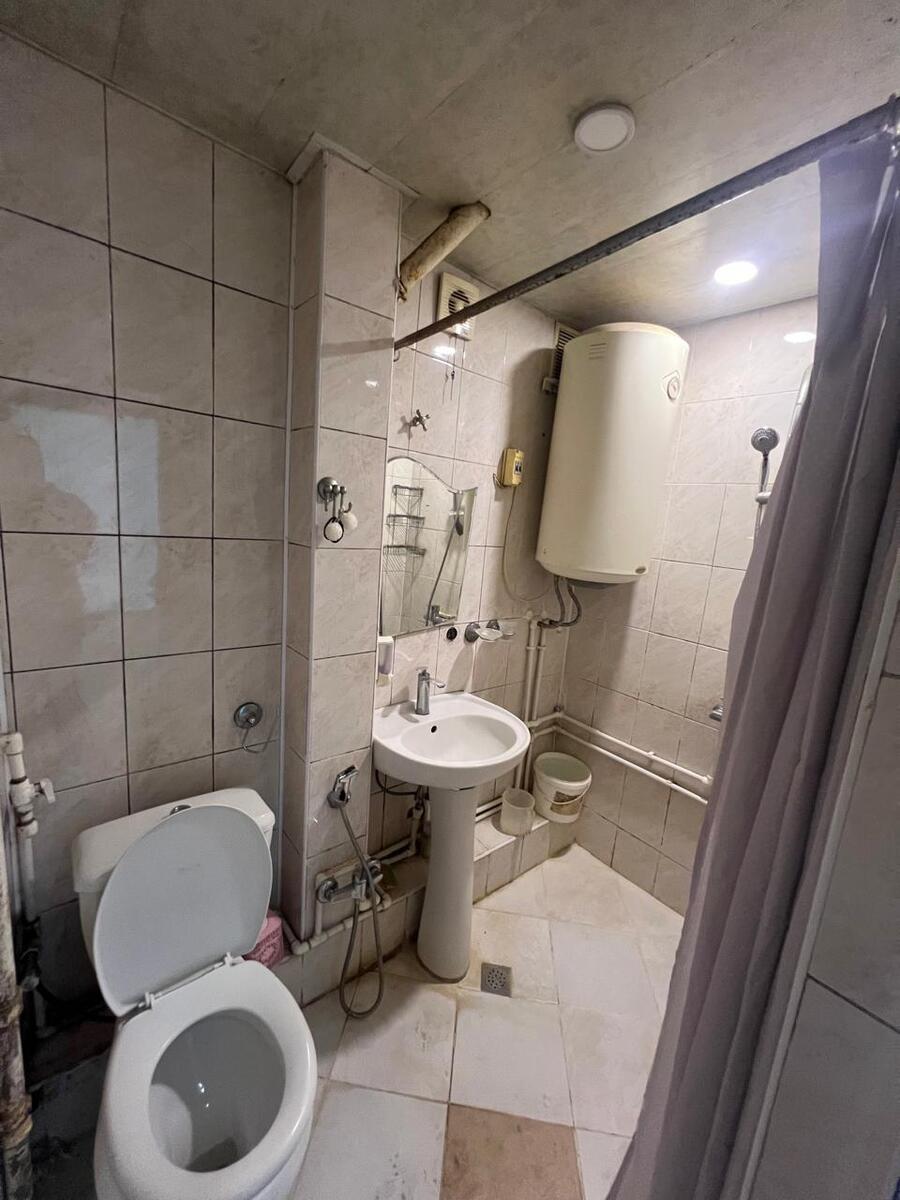 İcarəyə verilir 3 otaqlı köhnə tikili 75 m² — Mənzil, Bakı (8)