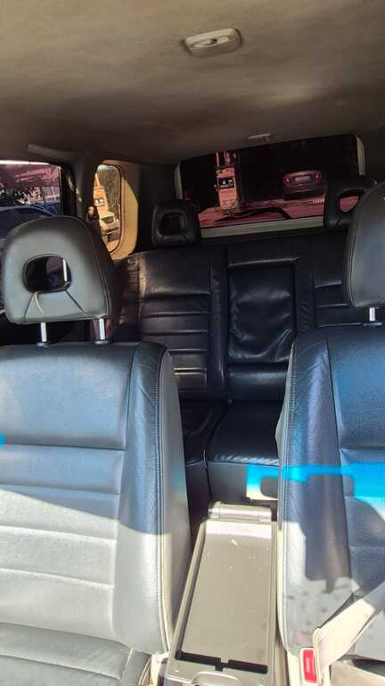 Nissan X-Trail, 2.0 L, 2002 il, 455 000 km 99-DP-667 — Avtomobillər, Bakı (12)
