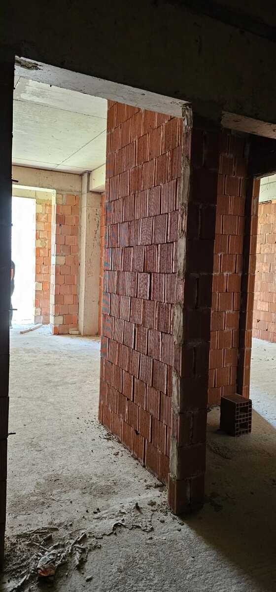 Satılır 4 otaqlı yeni tikili 191 m² — Mənzil, Bakı (4)