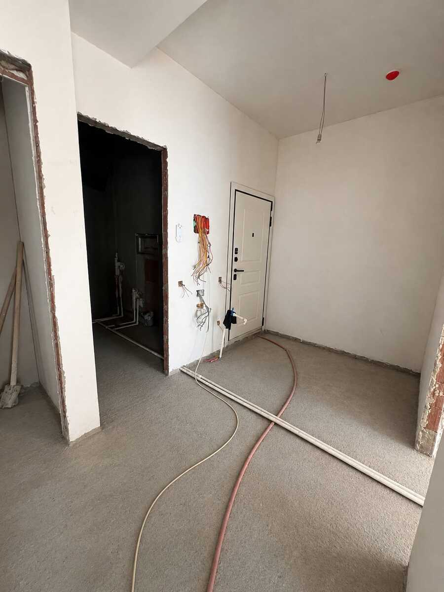 Satılır 3 otaqlı yeni tikili 95 m² — Mənzil, Bakı (11)