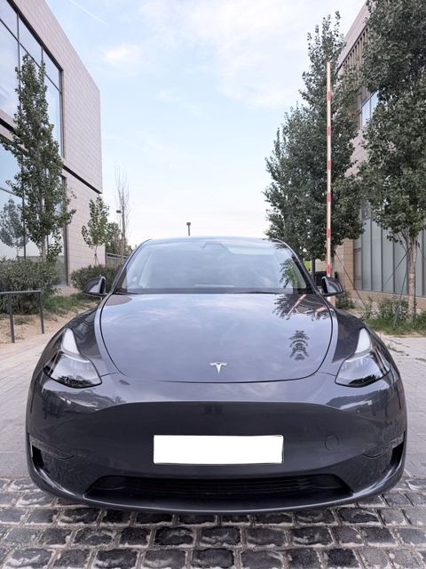 Tesla Model Y, 75 kWh, 2023 il, 45 000 km — Bakı