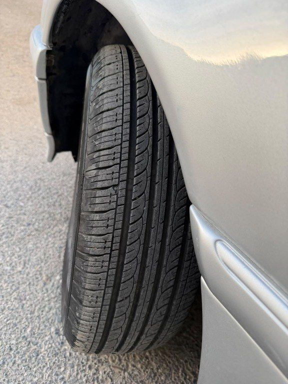 Mercedes C 220, 2.2 L, 2000 il, 452 369 km — Avtomobillər, Bakı (8)