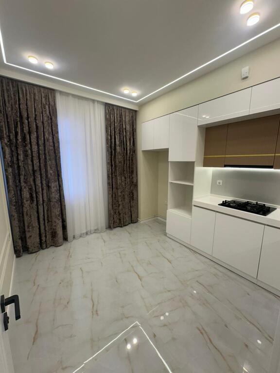 Satılır 2 otaqlı yeni tikili 75 m² — Mənzil, Bakı (6)