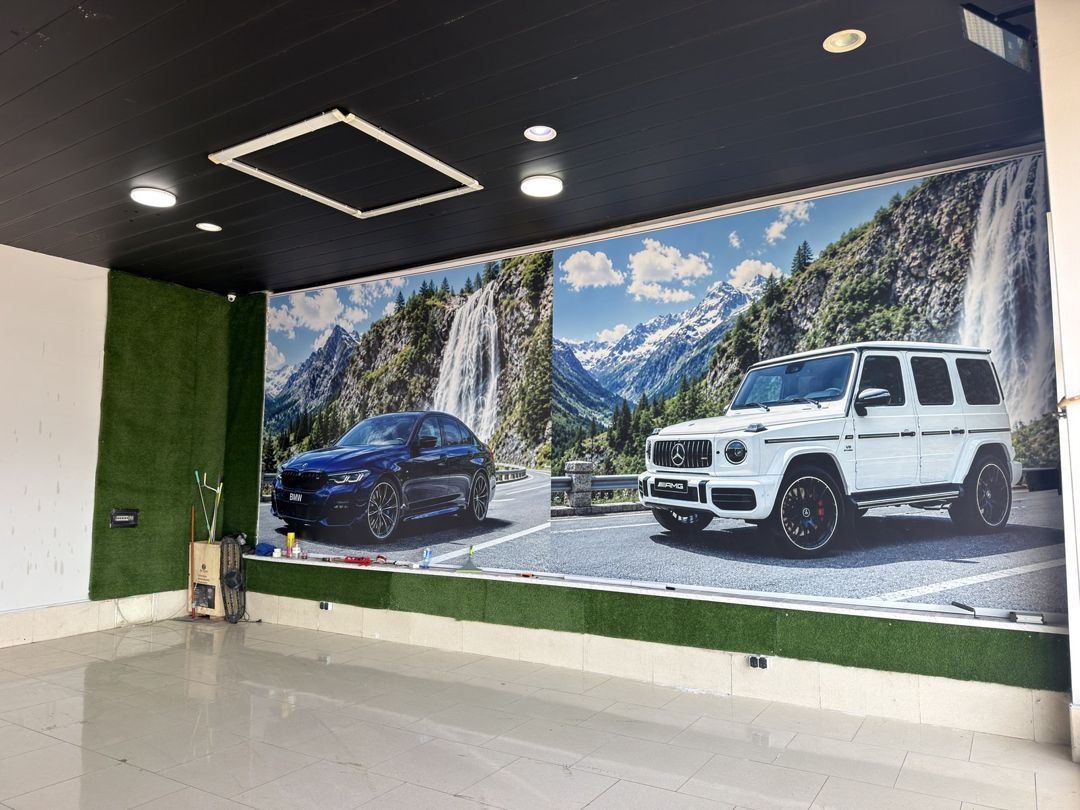 İcarəyə verilir obyekt 145 m² — Əmlak, Bakı (2)