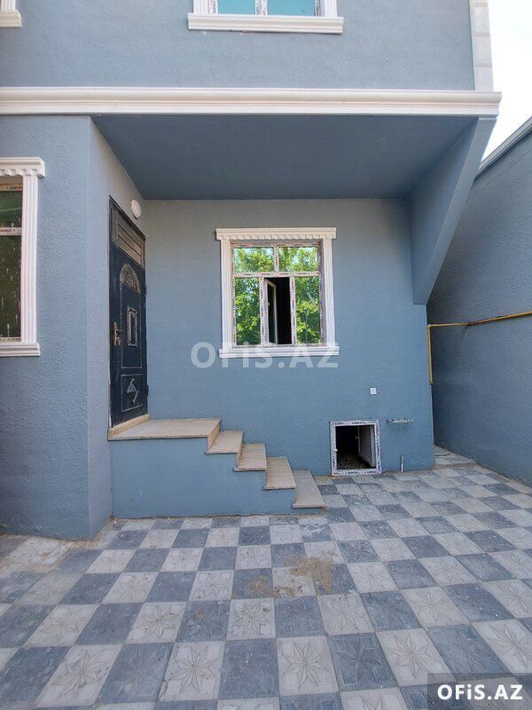 Həyət evləri Satılır Xırdalan, 4 otaqlı həyət evi satışda, 4 otaq, 140 m² — Ev, villa, Xırdalan (2)