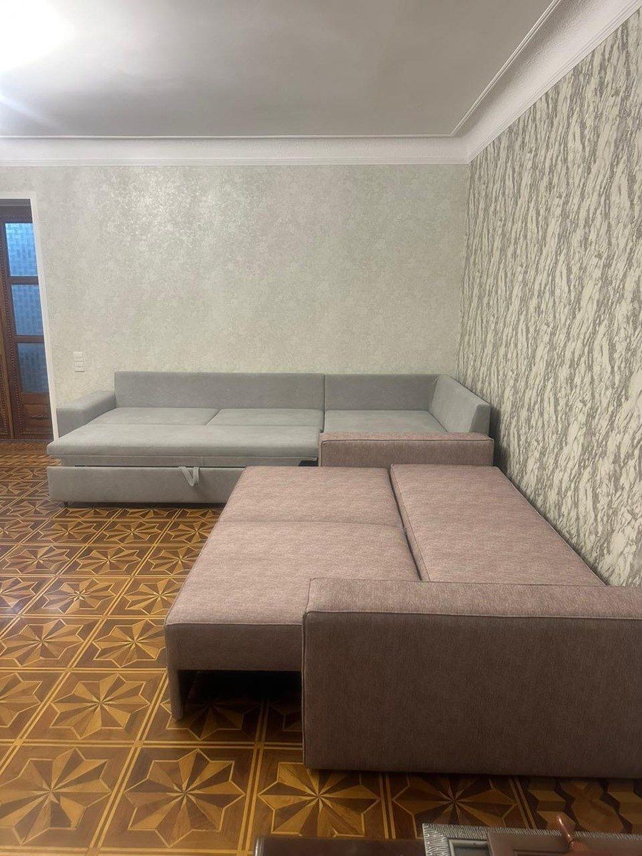 İcarəyə verilir 3 otaqlı köhnə tikili 106 m² — Mənzil, Bakı (9)