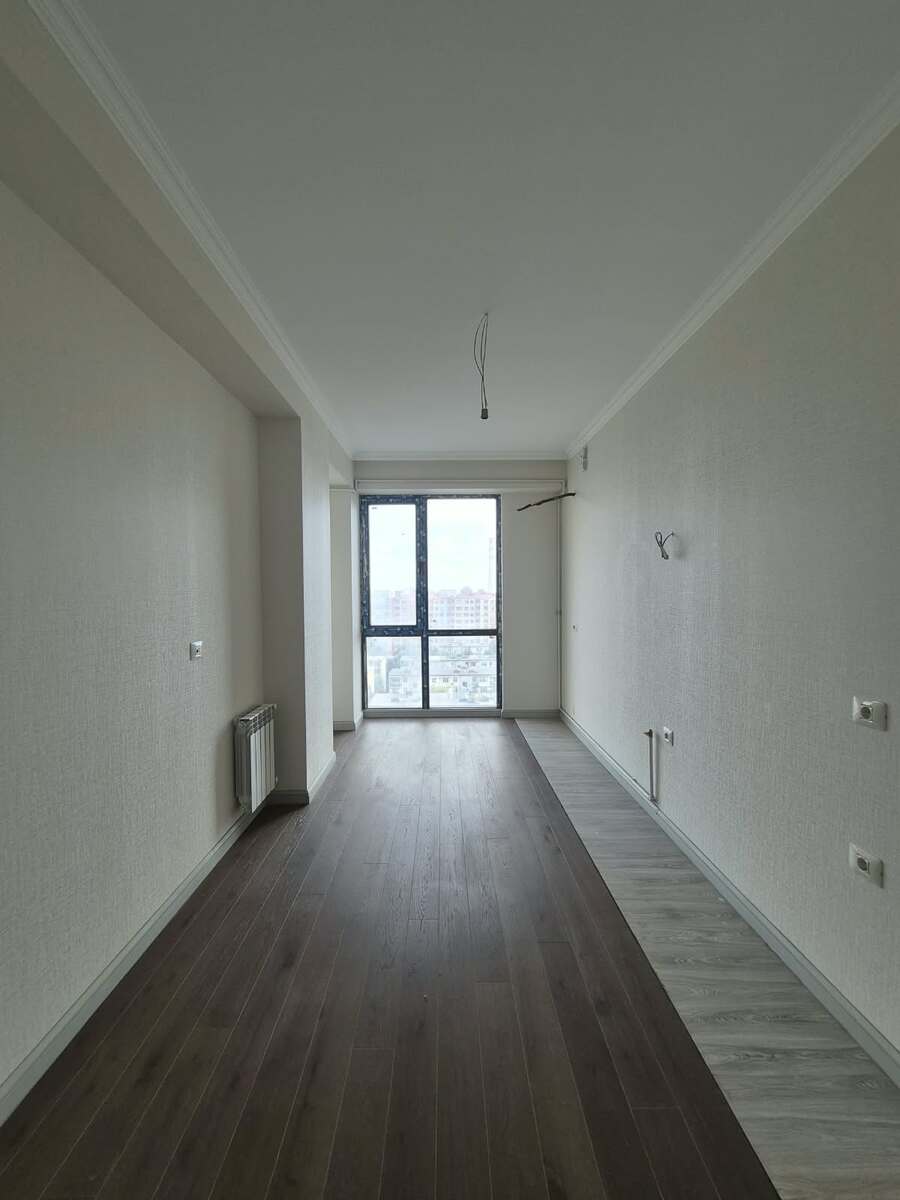 Satılır 4 otaqlı yeni tikili 121 m² — Mənzil, Bakı (12)