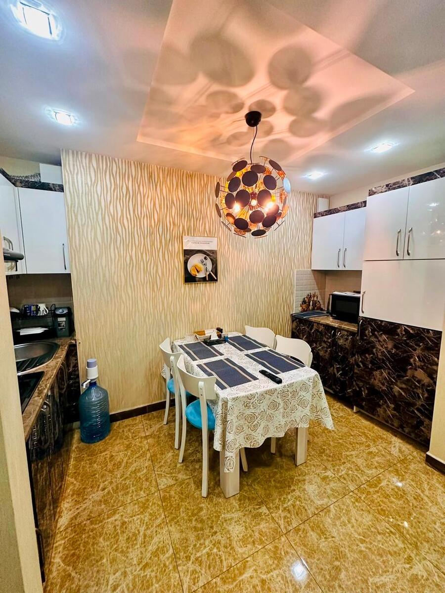 İcarəyə verilir 2 otaqlı yeni tikili 96.4 m² — Mənzil, Bakı (3)