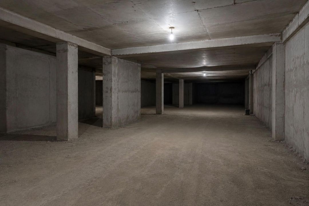 Ticarət Mənzili, 500 m², Nizami küçəsi — Əmlak, Bakı (10)