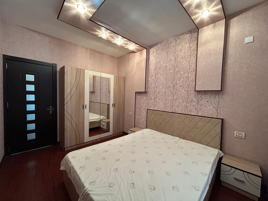 Satılır 2 otaqlı yeni tikili 58 m² — Mənzil, Xırdalan (9)