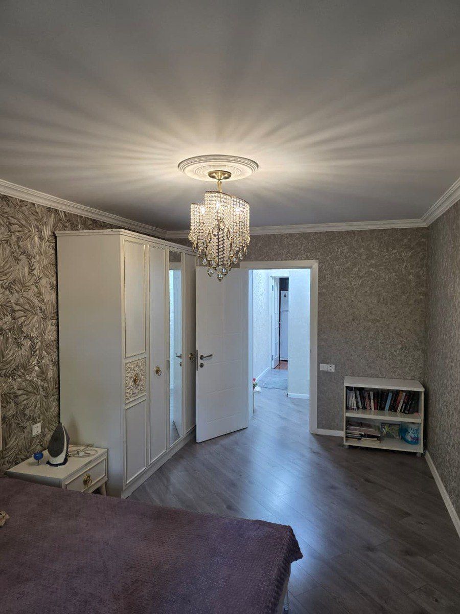 Satılır 3 otaqlı köhnə tikili 65 m² — Mənzil, Bakı (11)