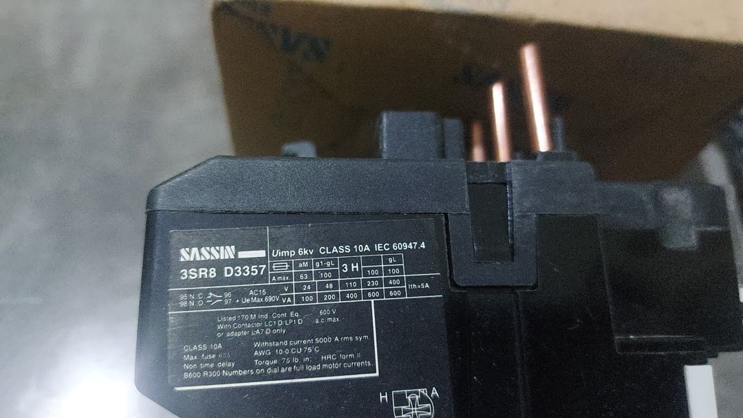 Elektrik avtomat — Təmir və inşaat, Bakı (3)