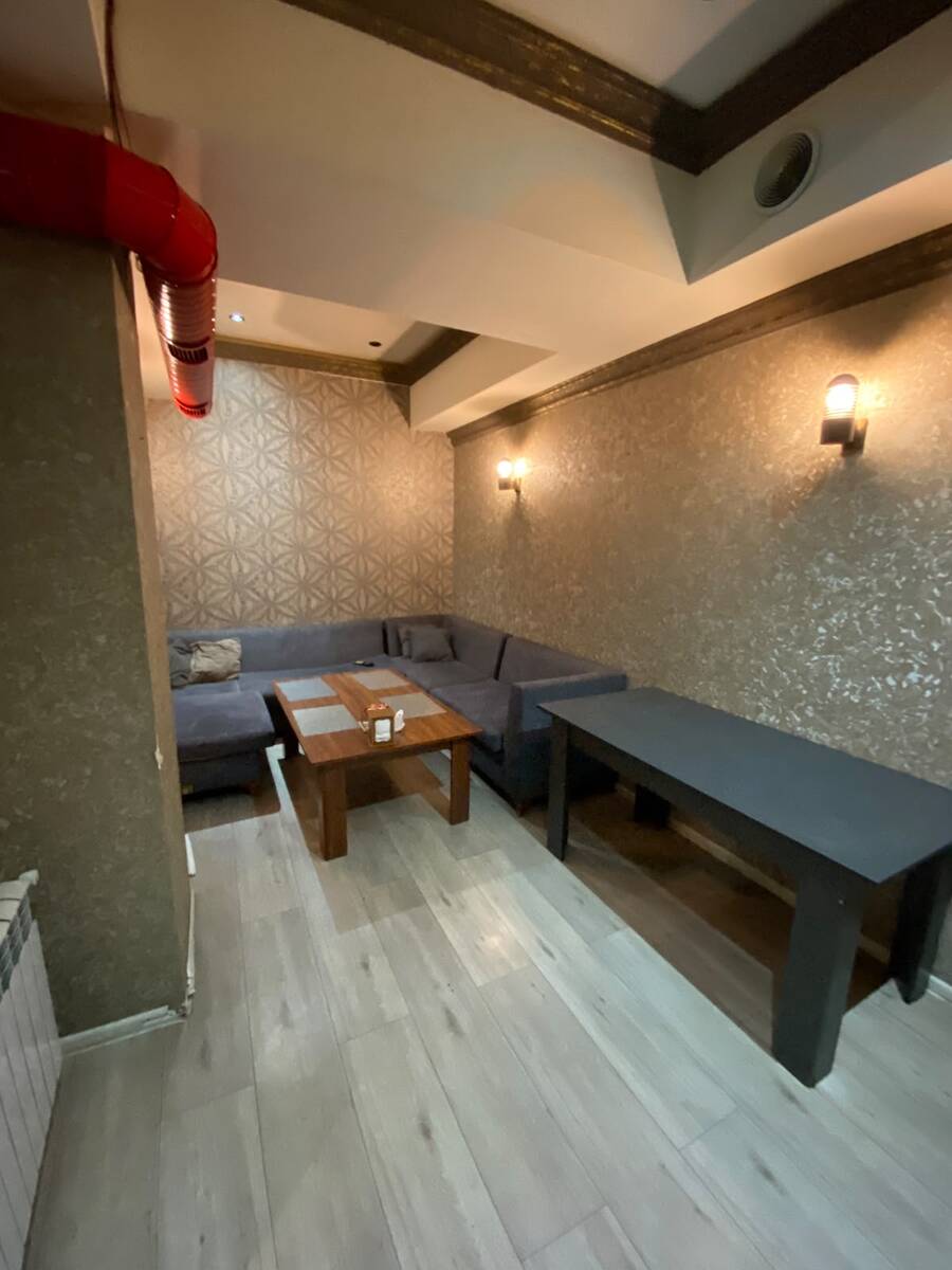 Satılır obyekt 200 m² — Əmlak, Bakı (6)
