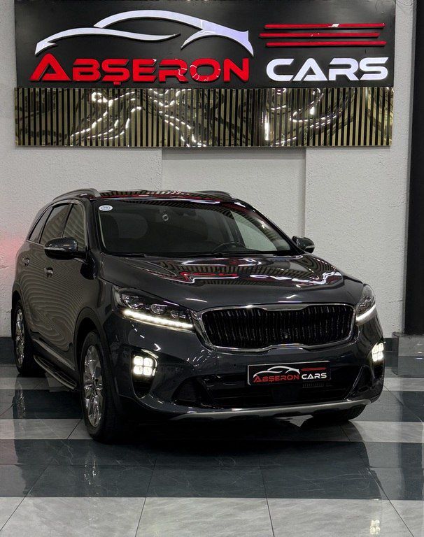 Kia Sorento, 2.0 L, 2018 il, 131 000 km — Avtomobillər, Sumqayıt (4)
