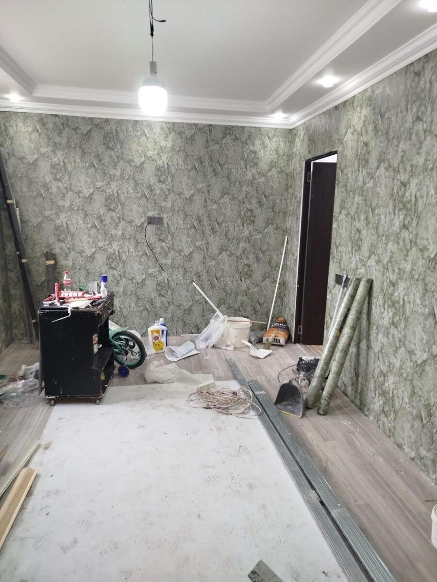 1-otaqlı mənzil, Sumqayıt ş., 36 m² — Mənzil, Sumqayıt (2)
