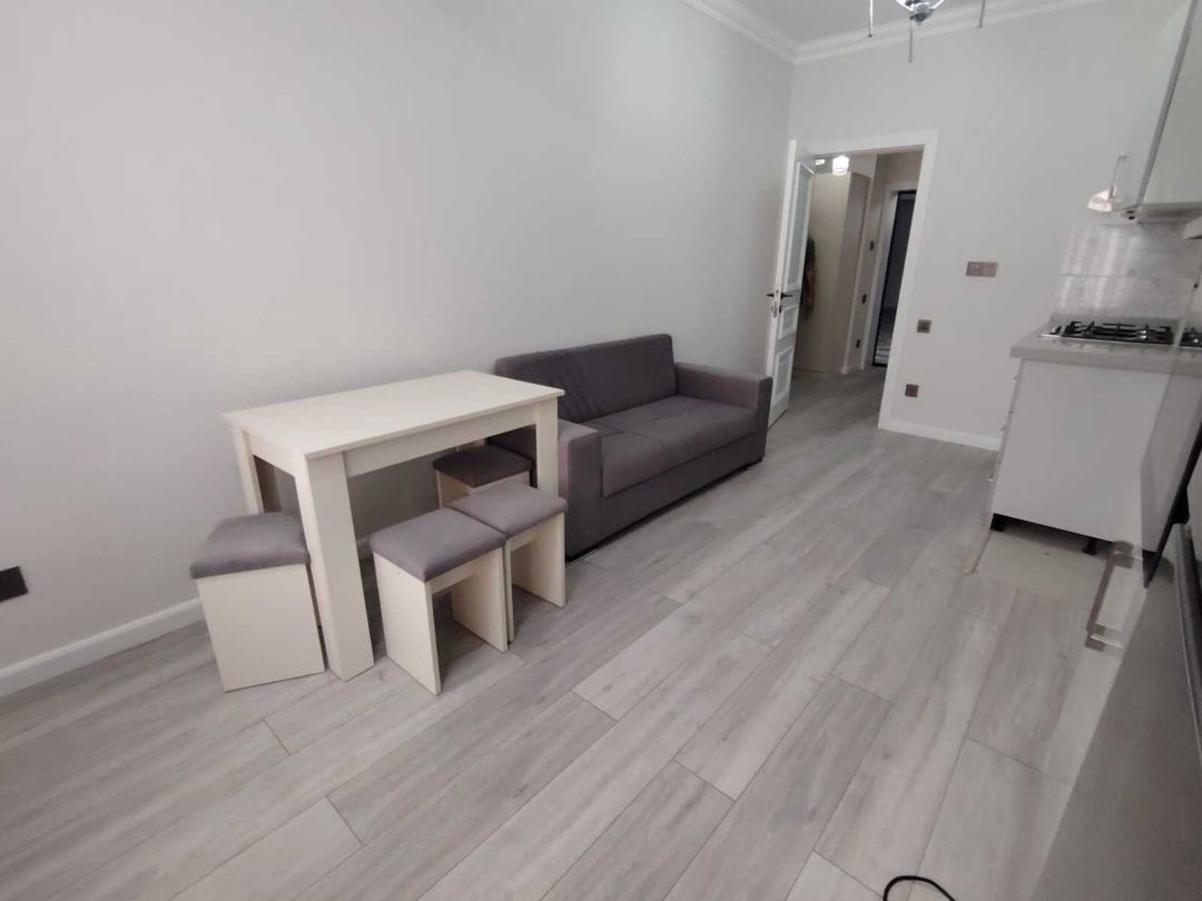 İcarəyə verilir 3 otaqlı yeni tikili 70 m² — Mənzil, Bakı (7)