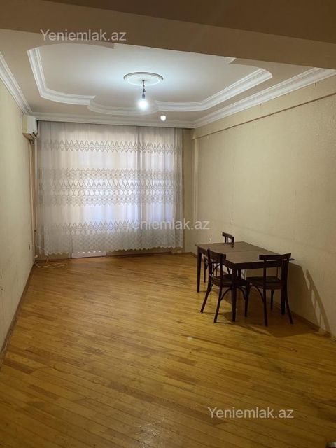 Kirayə 2 otaqlı Bina evi menzil (Yeni tikili), 95 m², Yasamal rayonu — Bakı