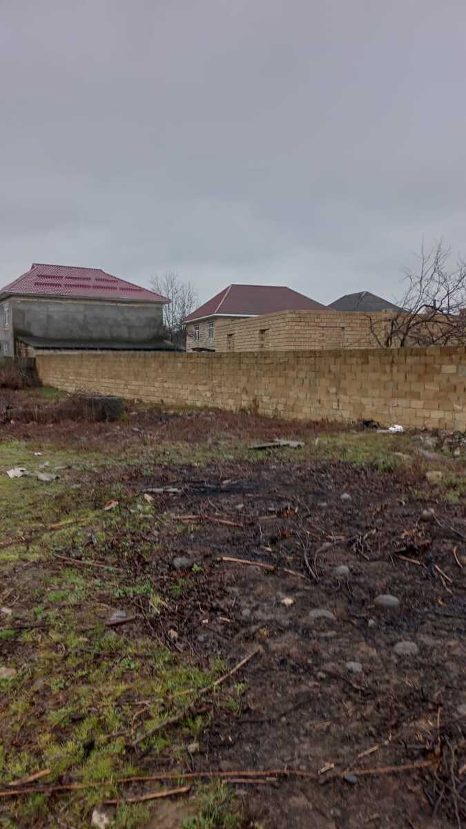 Satılır torpaq 20 sot — Torpaq, Lənkəran (4)