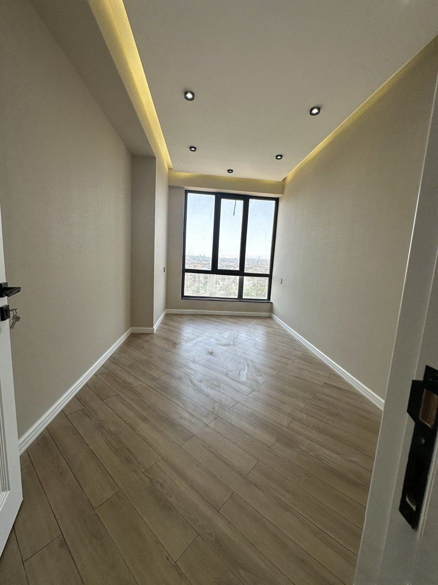 Satılır 3 otaqlı yeni tikili 95 m² — Mənzil, Bakı (7)