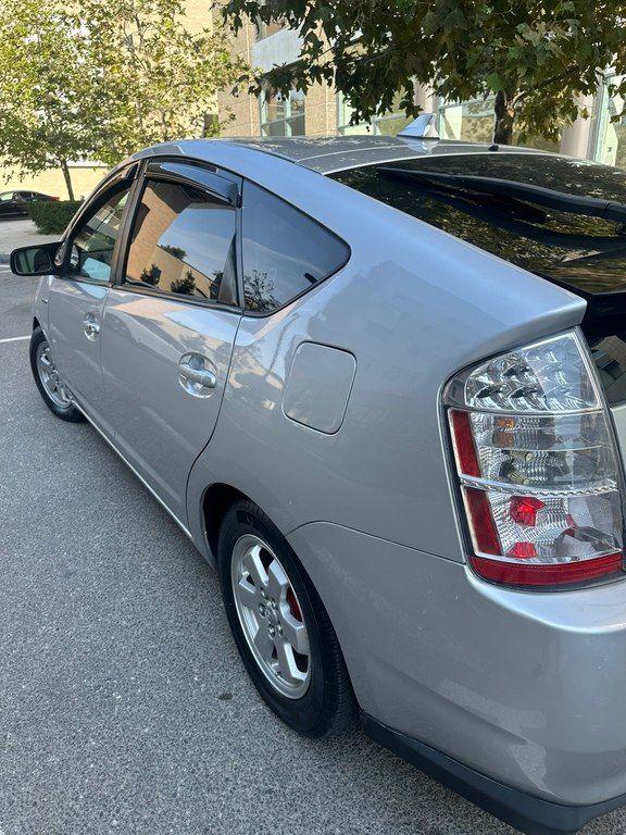 Toyota Prius, 1.5 L, 1.3 kWh, 2007 il, 80 000 km 90-NY-753 — Avtomobillər, Bakı (4)