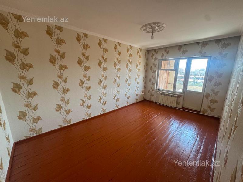 Kirayə 3 otaqlı Bina evi menzil (Köhnə tikili), 85 m², Sabunçu rayonu — Mənzil, Bakı (2)