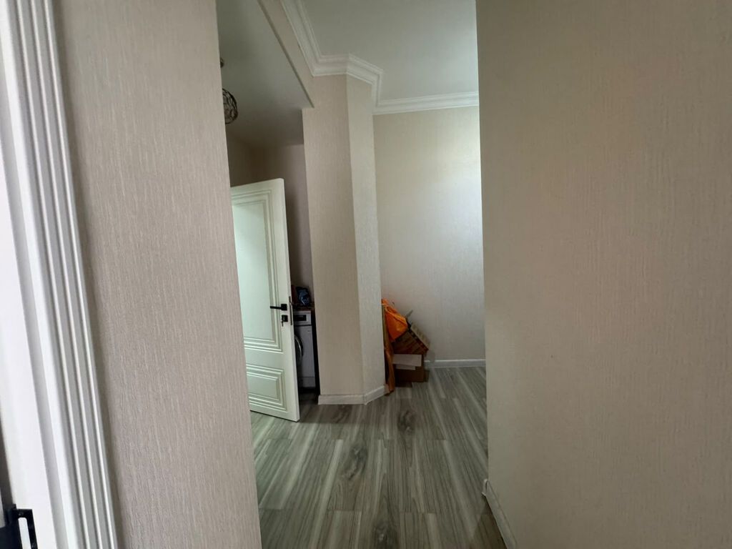 Nərimanov rayonunda təbriz küçəsində 70 kv.m 3 otaqlı (studio) — Mənzil, Bakı (5)