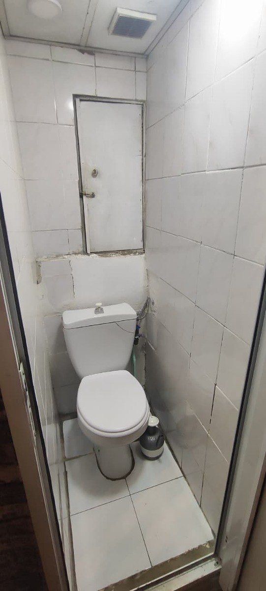 Satılır 3 otaqlı köhnə tikili 60 m² — Mənzil, Bakı (7)