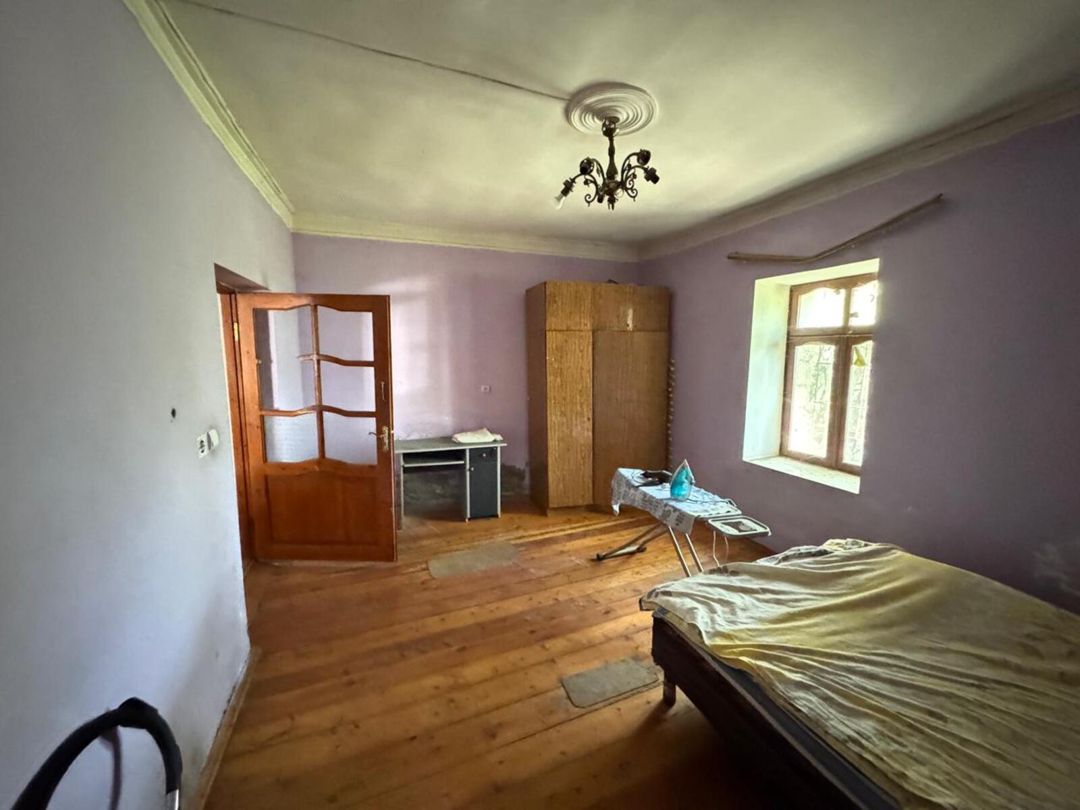 Satılır 4 otaqlı həyət evi/bağ evi 170 m² — Ev, villa, Bakı (7)