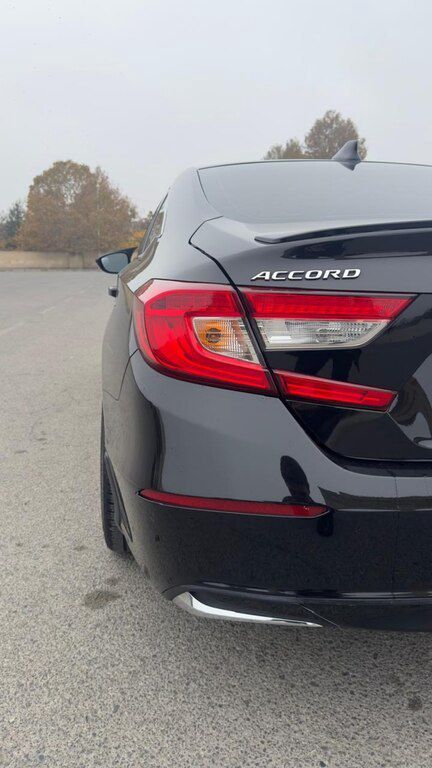 Honda Accord, 2.0 L, 1.3 kWh, 2022 il, 93 500 km — Avtomobillər, Bakı (9)