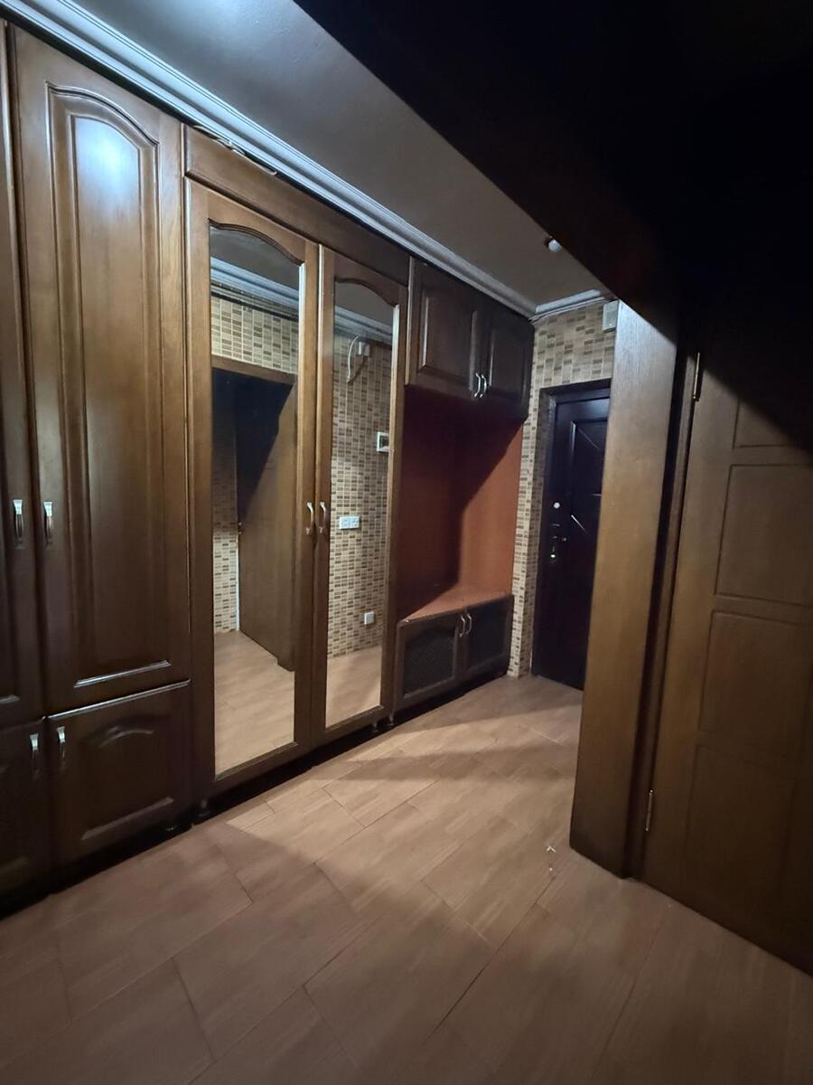 Satılır 3 otaqlı köhnə tikili 65 m² — Mənzil, Bakı (4)
