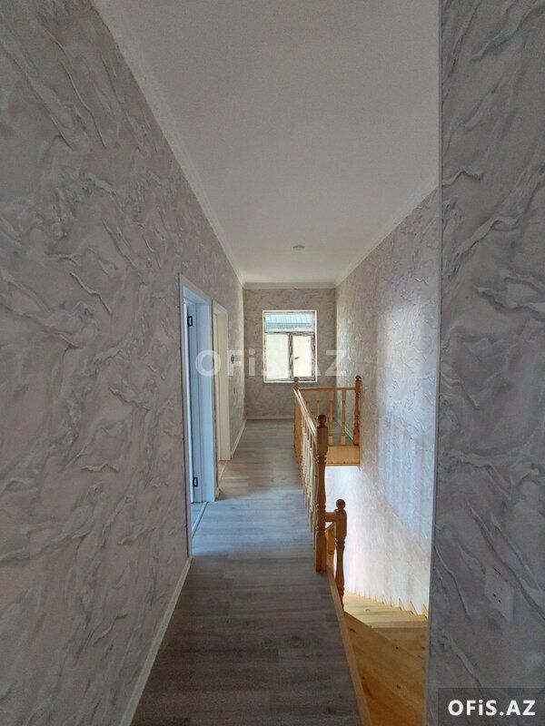 Həyət evləri Satılır Xırdalan, 4 otaqlı həyət evi satışda, 4 otaq, 140 m² — Ev, villa, Xırdalan (4)