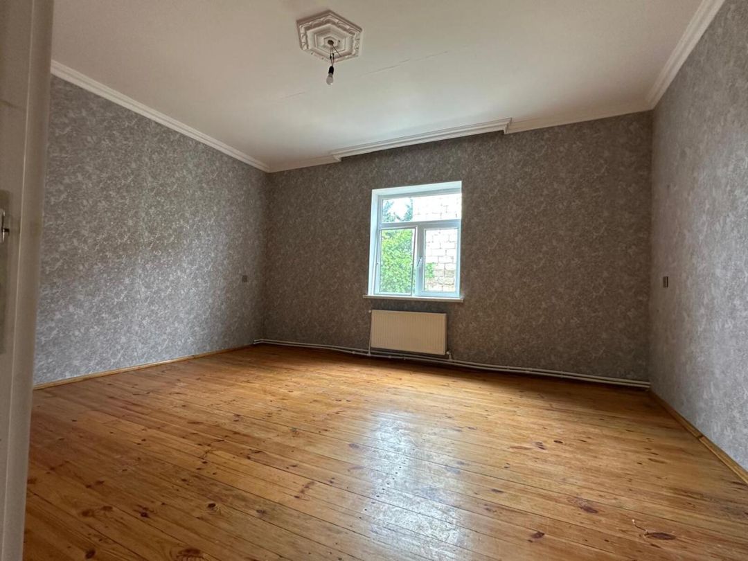 Bağ evi, Məktəbli küç.,ev 62F — Ev, villa, Bakı (9)